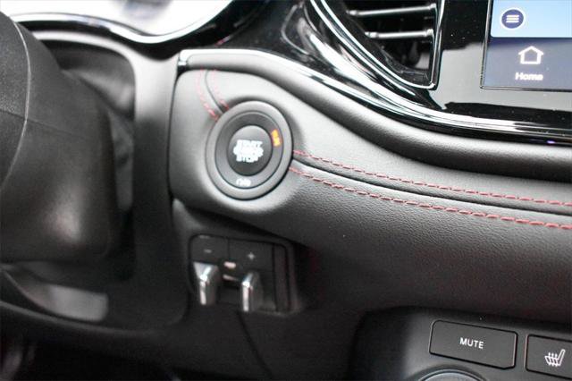 Certified 2022 Dodge Durango R/T image 24