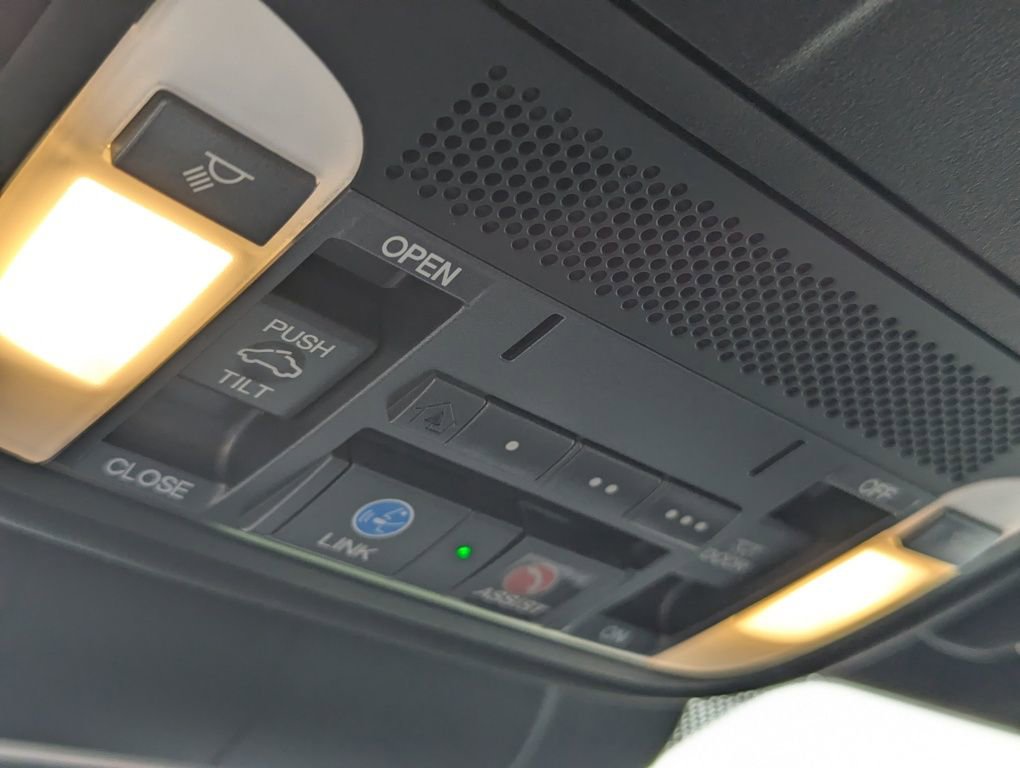 Certified 2019 Acura TLX w/ Technology & A-SPEC Pkg image 35