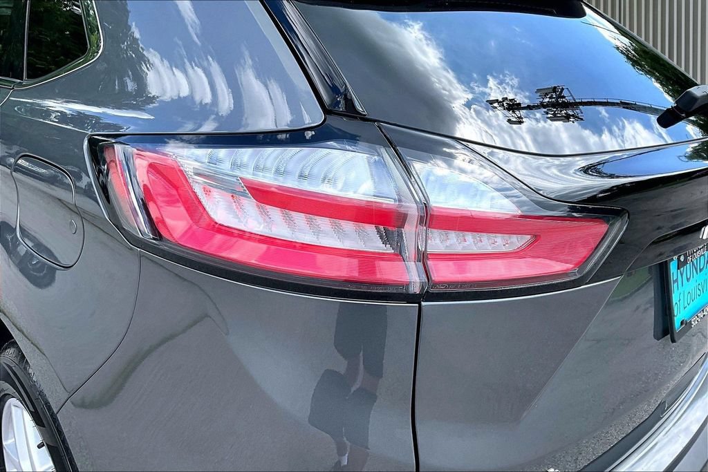 Used 2023 Ford Edge SEL AWD/4WD image 31