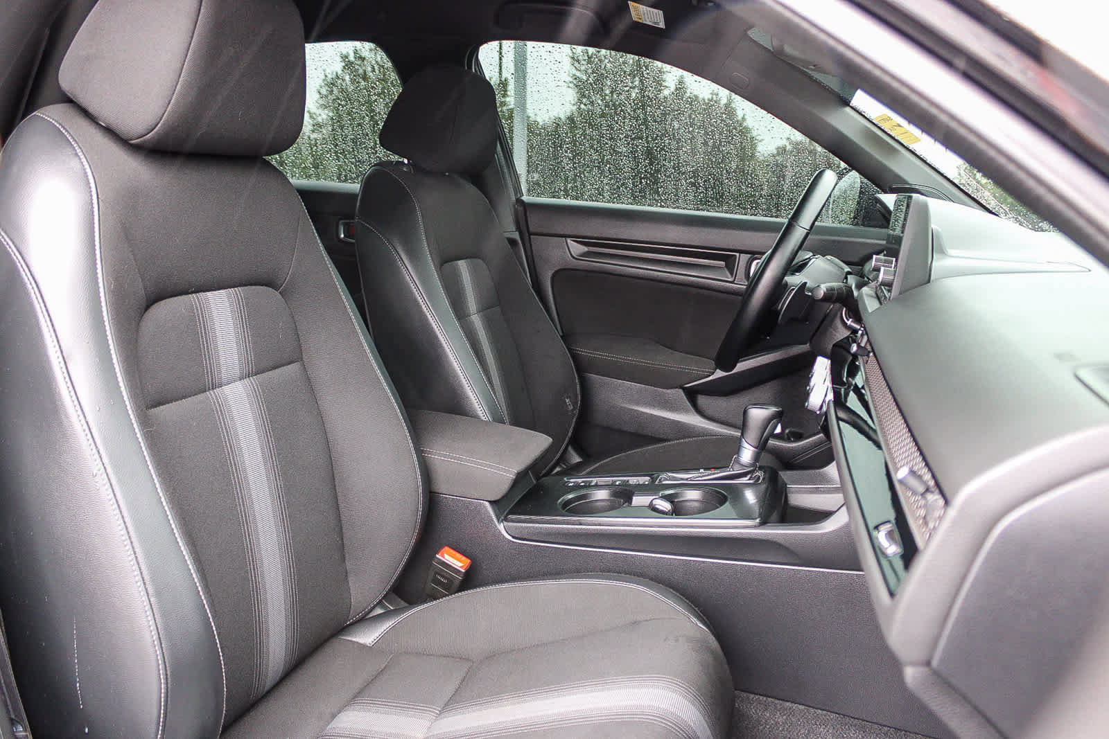 Certified 2022 Honda Civic Sport image 15