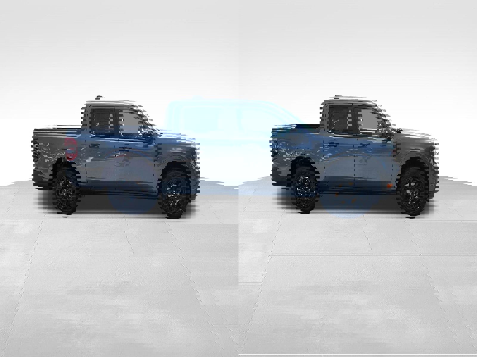 New 2025 Ford Maverick XLT w/ XLT Luxury Package image 6