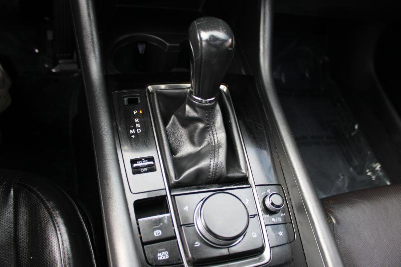 Used 2021 MAZDA MAZDA3 s image 23