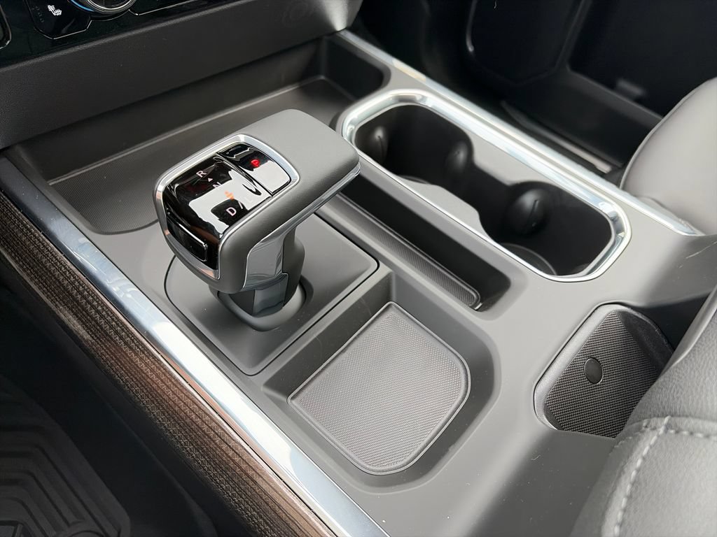 New 2026 Chevrolet Silverado 1500 RST w/ RST All Star Premium Package AWD/4WD image 22
