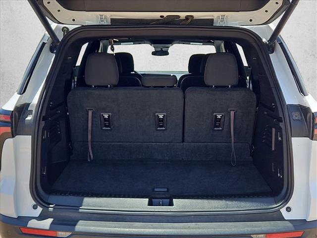 Certified 2024 Chevrolet Traverse LT AWD/4WD image 6