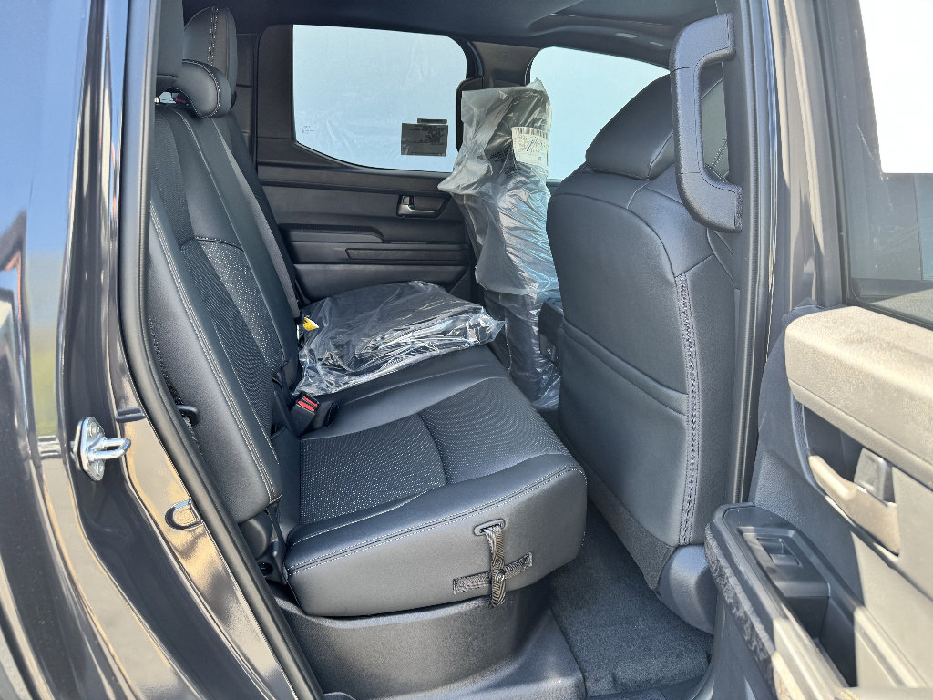 New 2026 Toyota Tacoma Limited AWD/4WD image 11