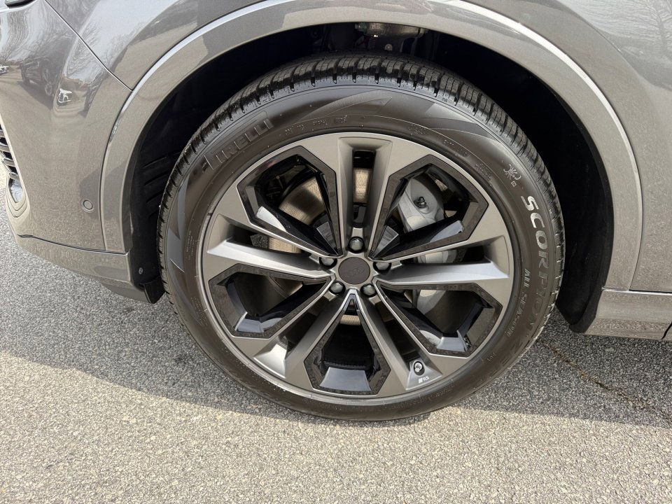 New 2026 Audi Q7 3.0T Premium Plus image 27