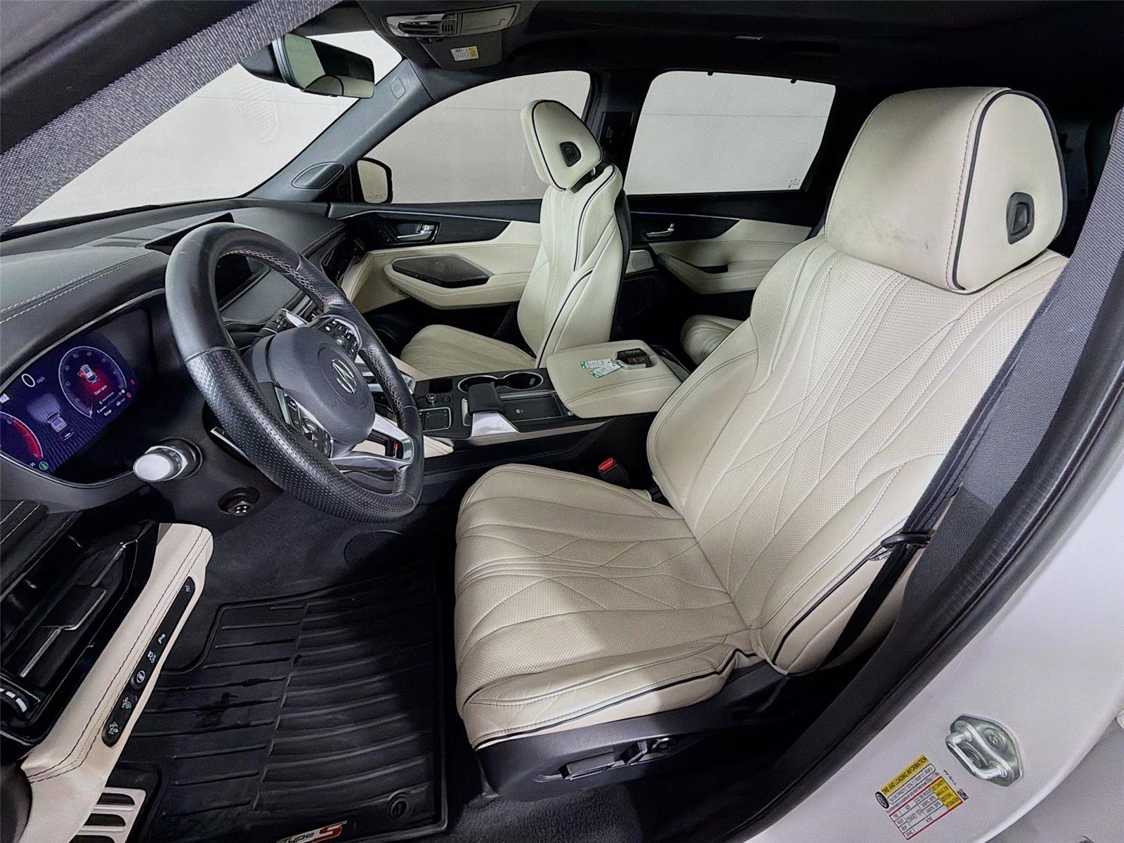 Used 2023 Acura MDX Type S image 11