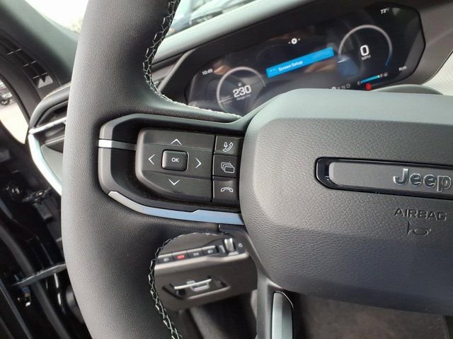 New 2026 Jeep Cherokee Limited AWD/4WD image 10