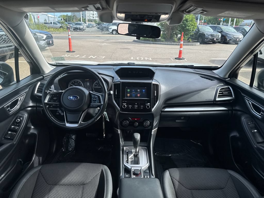 Used 2020 Subaru Forester Premium AWD/4WD image 11