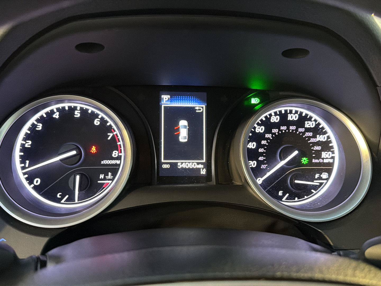 Certified 2022 Toyota Camry LE FWD image 23