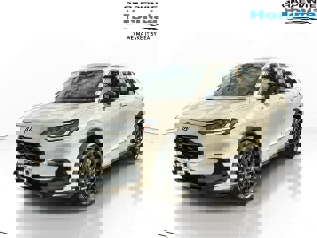Certified 2023 Honda HR-V Sport