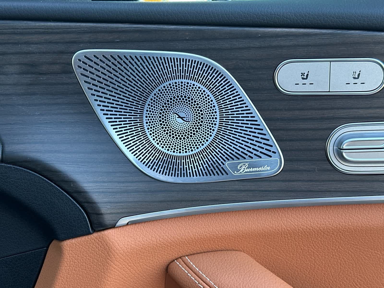 New 2027 Mercedes-Benz GLE 450 4MATIC image 19