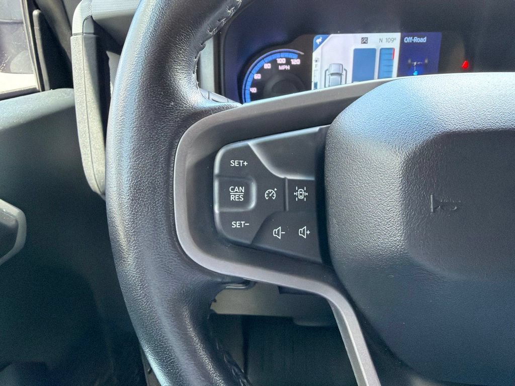 Used 2023 Ford Bronco Big Bend AWD/4WD image 20