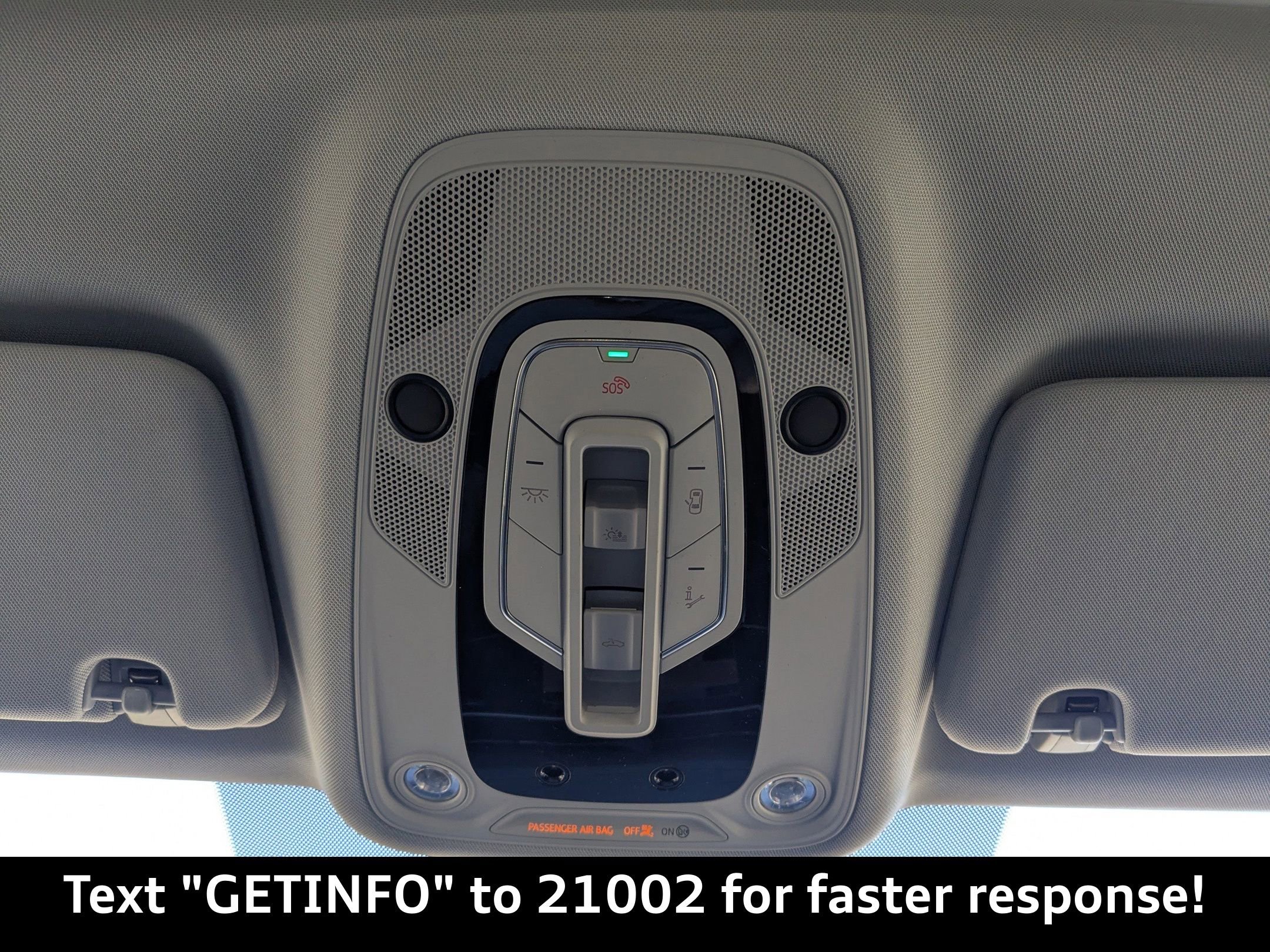 Certified 2025 Audi Q7 2.0T Premium w/ Convenience Plus Package image 28