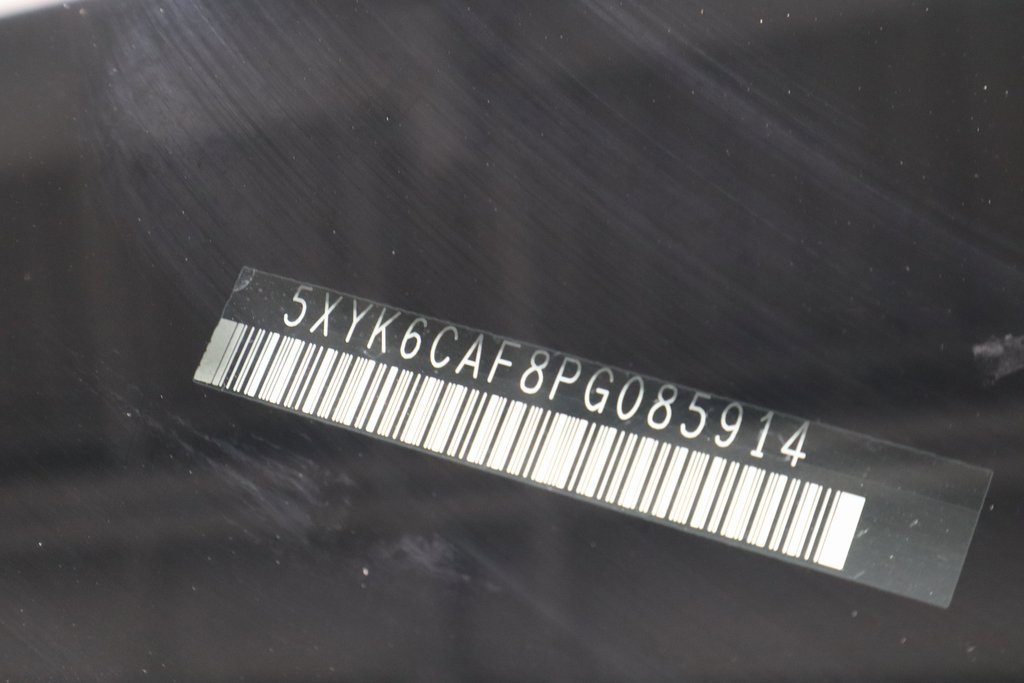 Used 2023 Kia Sportage X-Line w/ X-Line Premium Package image 34