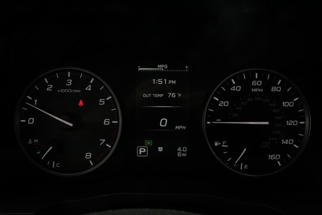 New 2025 Subaru Ascent Bronze Edition image 15