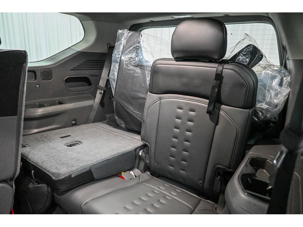 New 2026 Kia EV9 Wind image 13