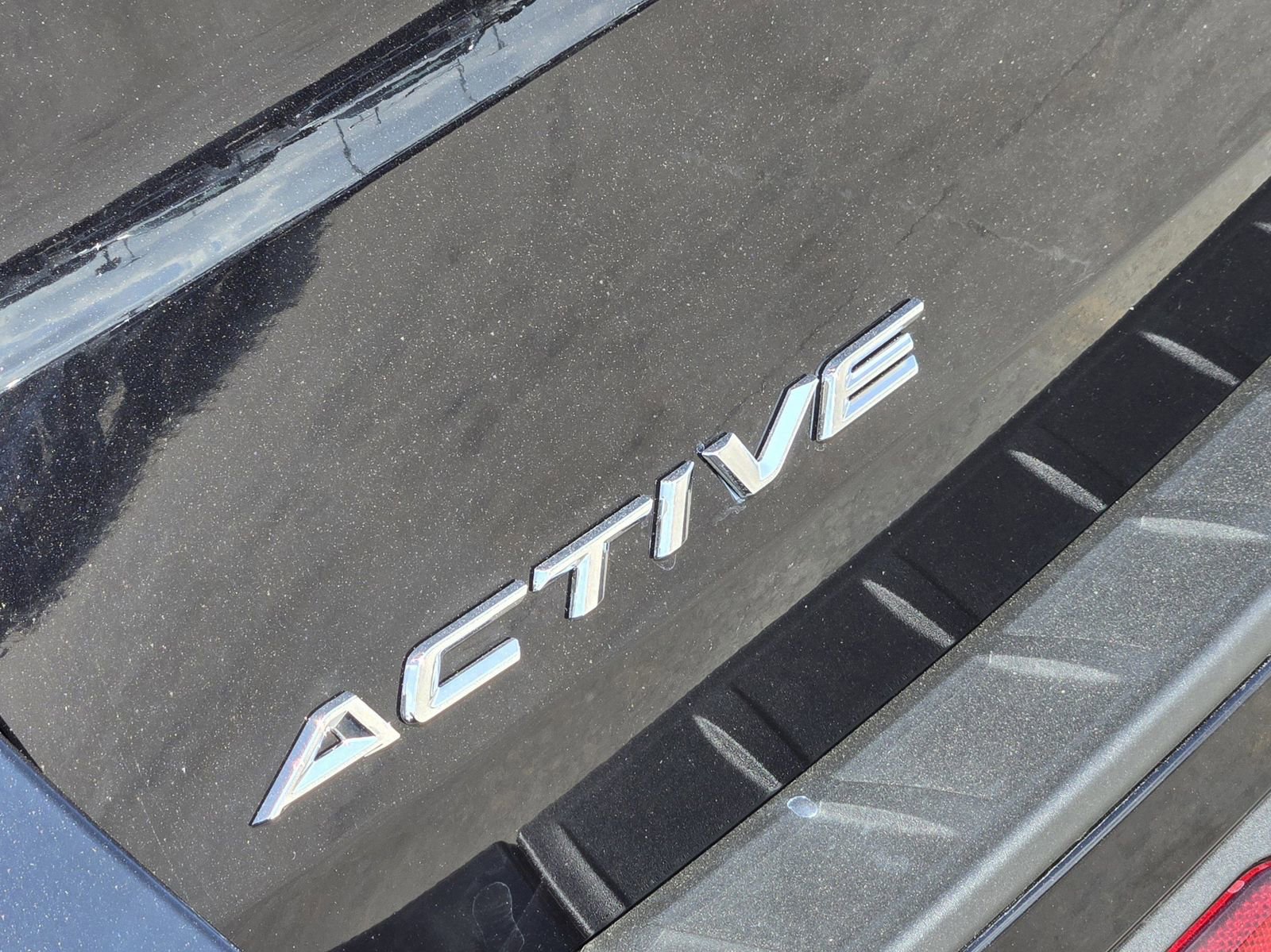 New 2026 Ford Explorer Active image 11