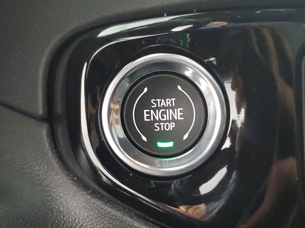 New 2026 Chevrolet Silverado 1500 RST image 22