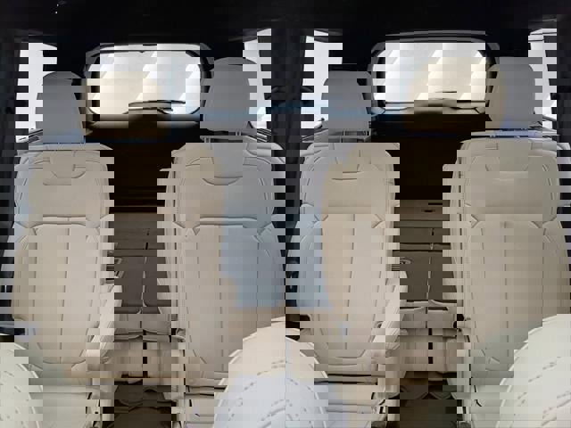 New 2026 Jeep Grand Cherokee L Limited image 31