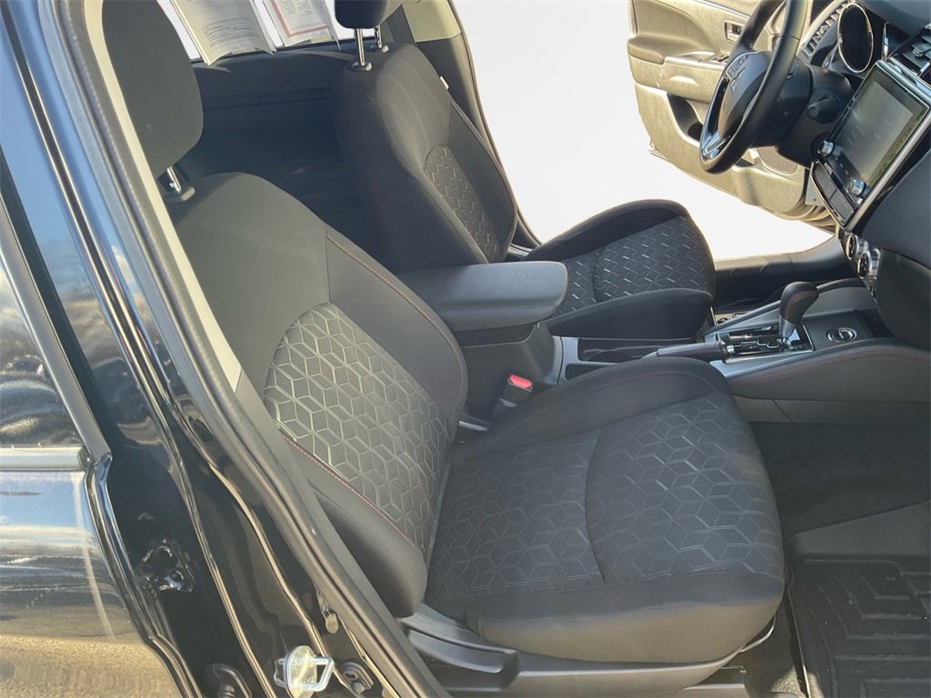 Used 2023 Mitsubishi Outlander Sport LE image 24