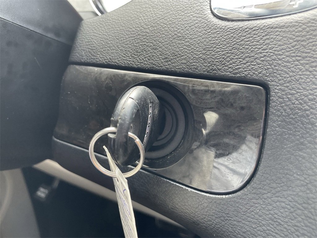 Certified 2020 Dodge Grand Caravan SE w/ UConnect Hands-Free Group image 19