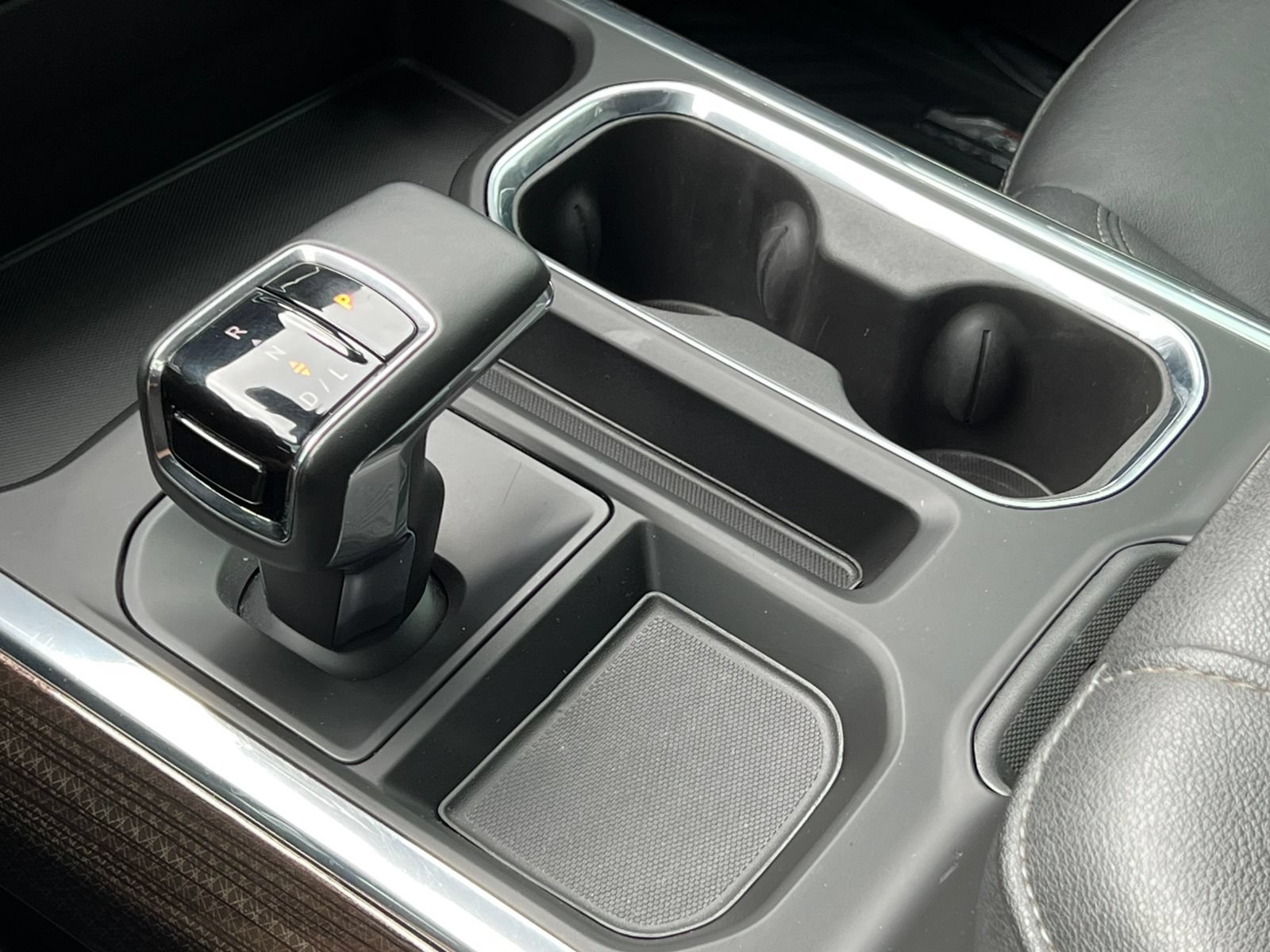Certified 2023 Chevrolet Silverado 1500 RST AWD/4WD image 41