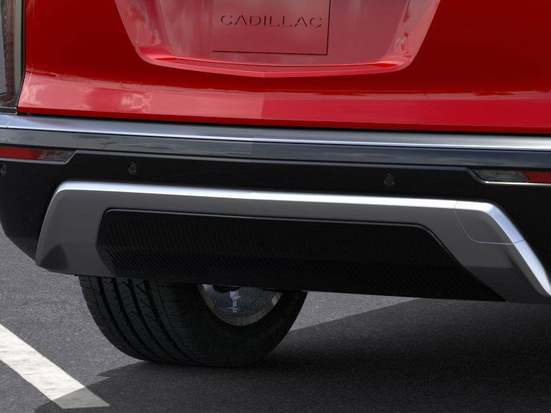 New 2026 Cadillac Vistiq Luxury image 14