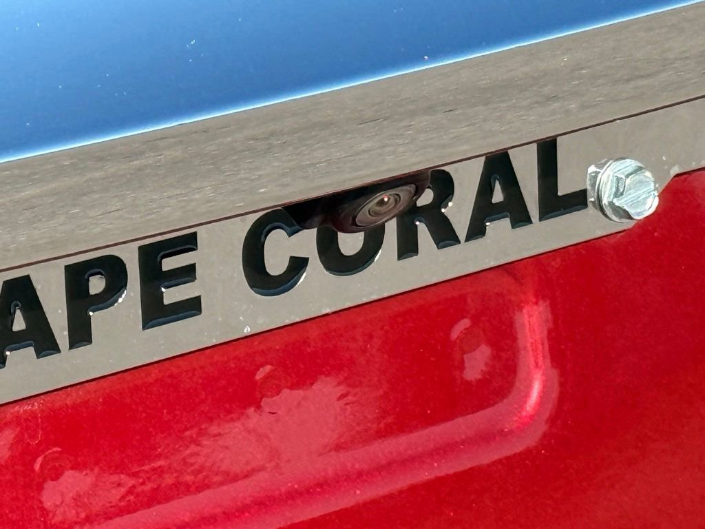 Used 2018 GMC Terrain SLE w/ Driver Convenience Package image 34