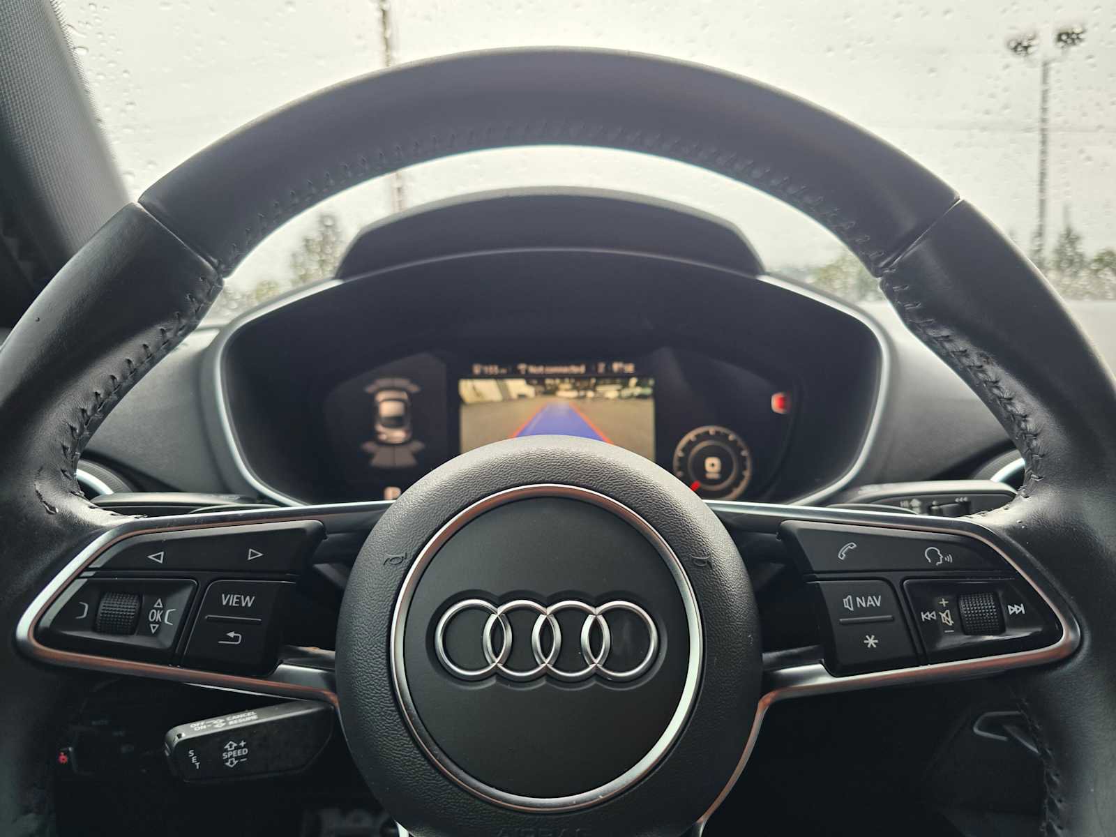 Used 2016 Audi TT 2.0T w/ Technology Package image 23