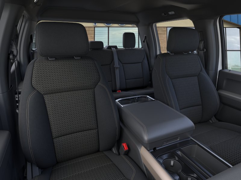 New 2026 Ford F150 STX AWD/4WD image 10