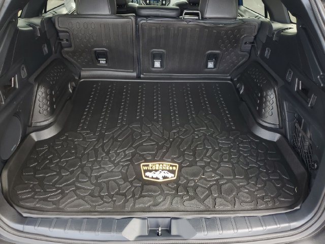 Used 2024 Subaru Outback Wilderness AWD/4WD image 29