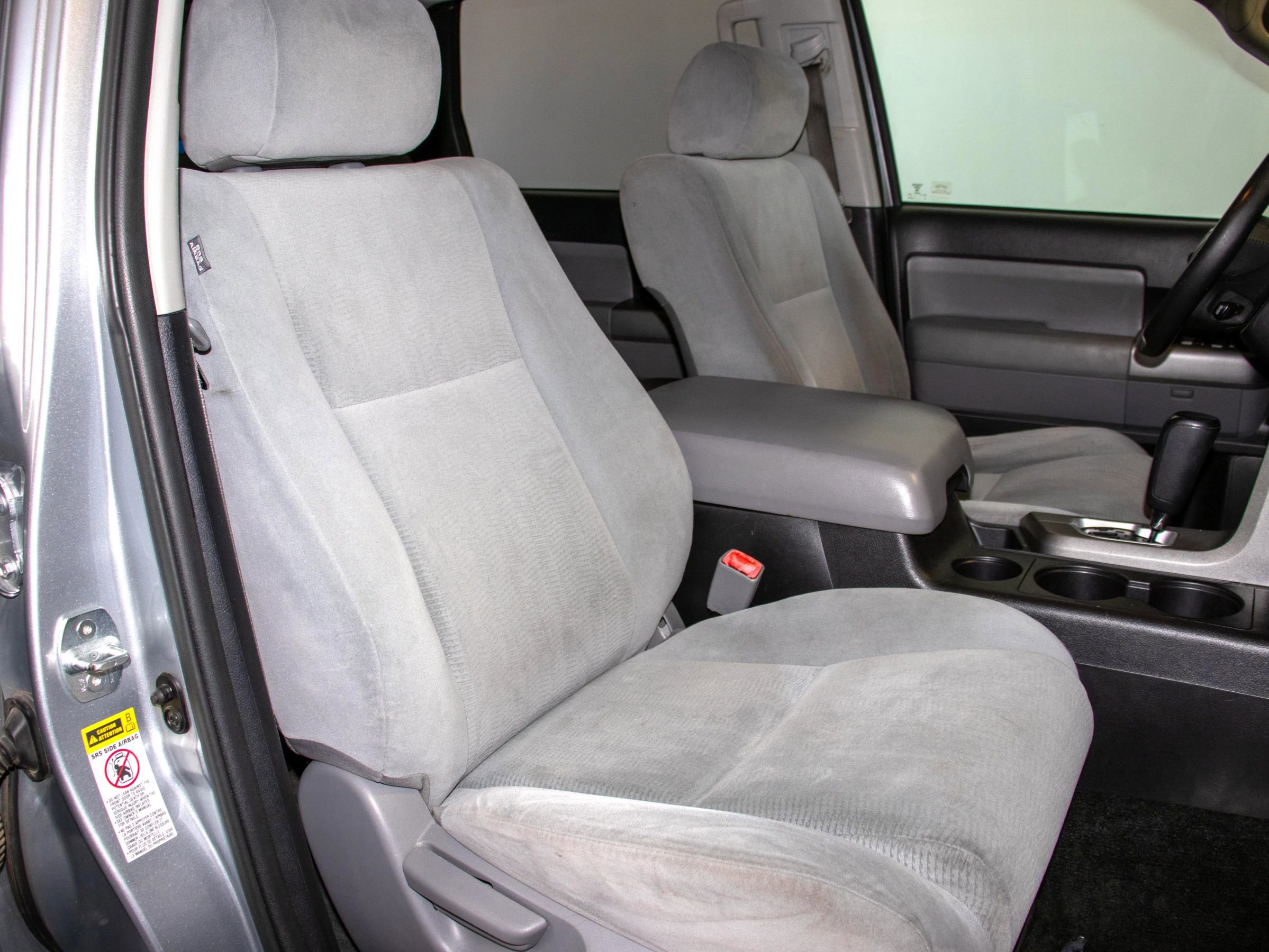 Used 2016 Toyota Sequoia SR5 image 14