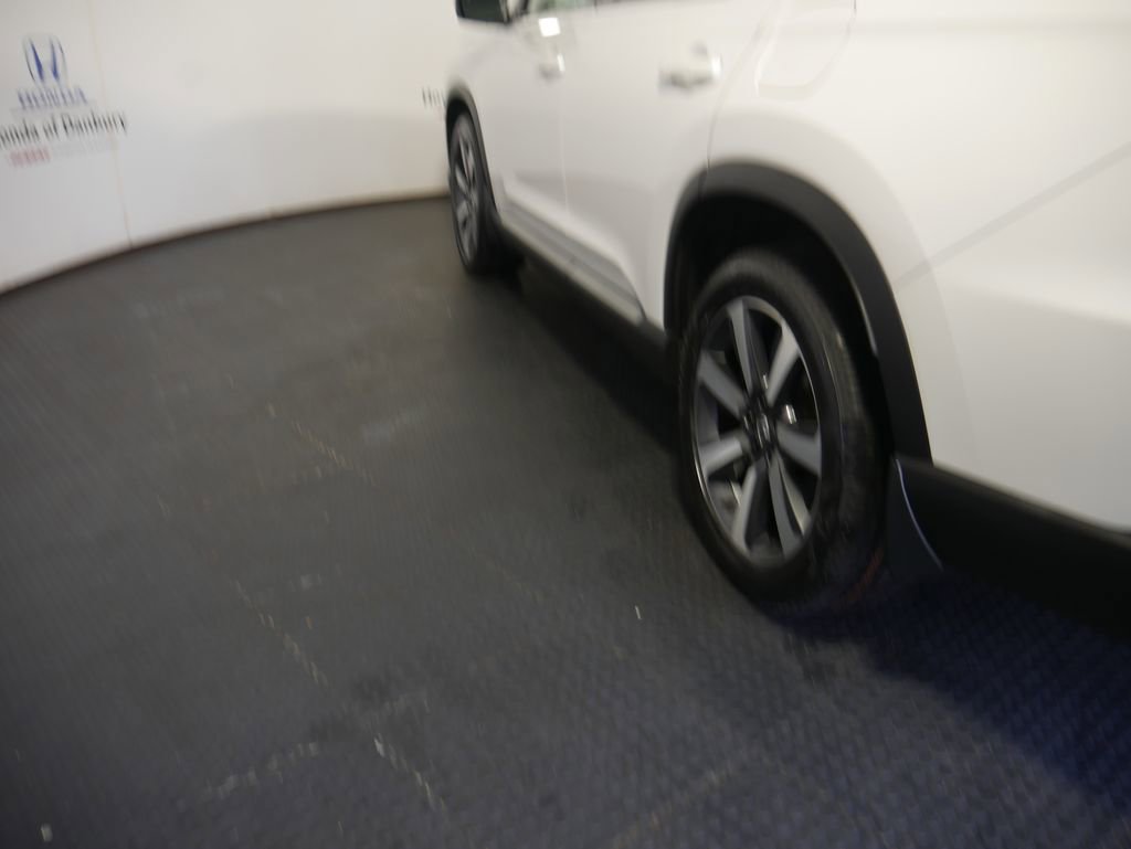 Certified 2023 Honda Pilot Touring image 11
