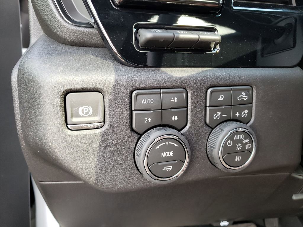 New 2026 Chevrolet Silverado 2500 ZR2 w/ LPO, Dark Essentials Package image 19