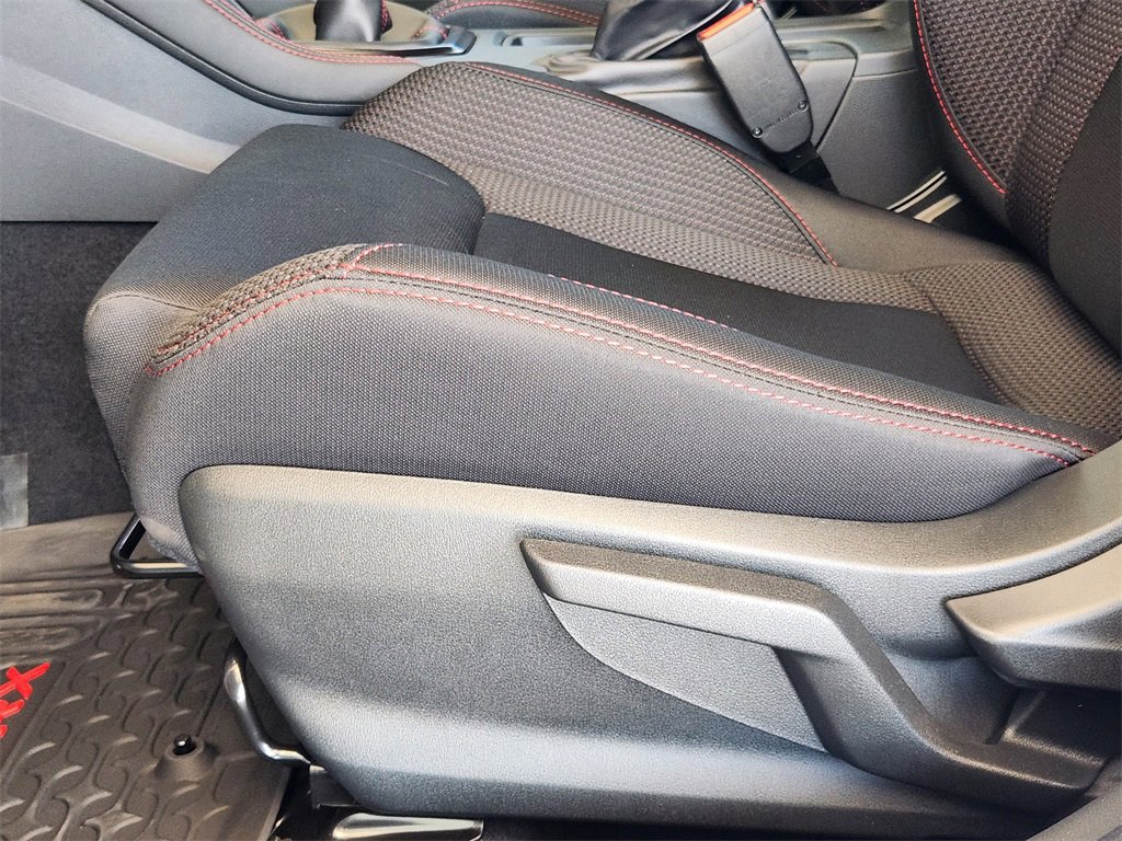 New 2025 Subaru WRX Premium image 19