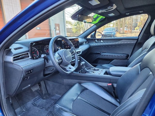 Used 2023 Kia K5 GT-Line image 20