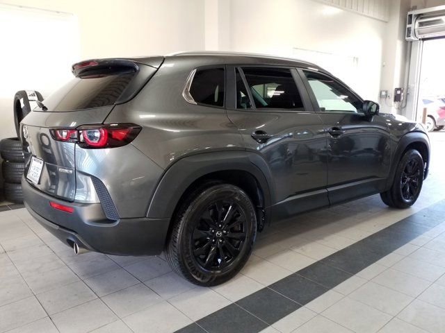 Used 2025 MAZDA CX-50 AWD 2.5 S w/ Preferred Package image 20