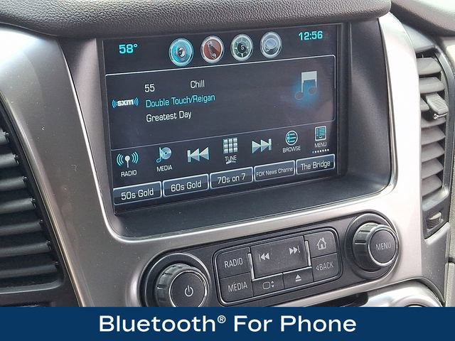 Used 2019 Chevrolet Tahoe LT RWD image 12