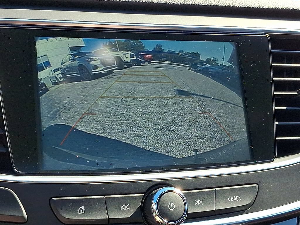Used 2019 Buick LaCrosse Avenir FWD image 20