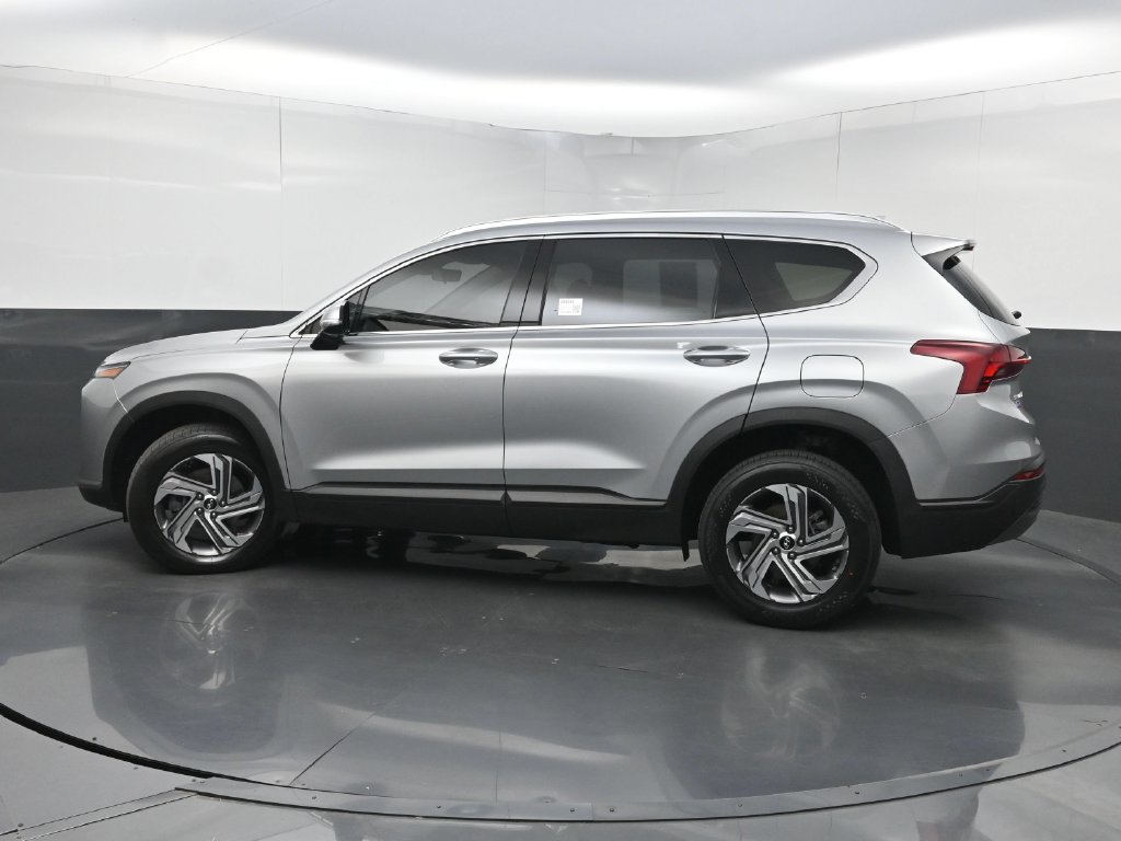 Used 2023 Hyundai Santa Fe SEL AWD/4WD image 43