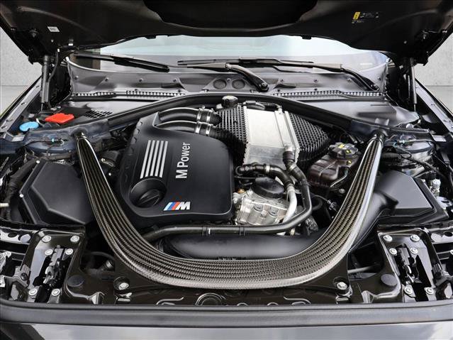 Used 2020 BMW M2 CS RWD image 28