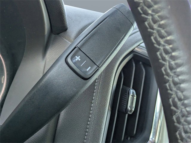 Used 2019 Chevrolet Silverado 1500 LT w/ Texas Edition image 27