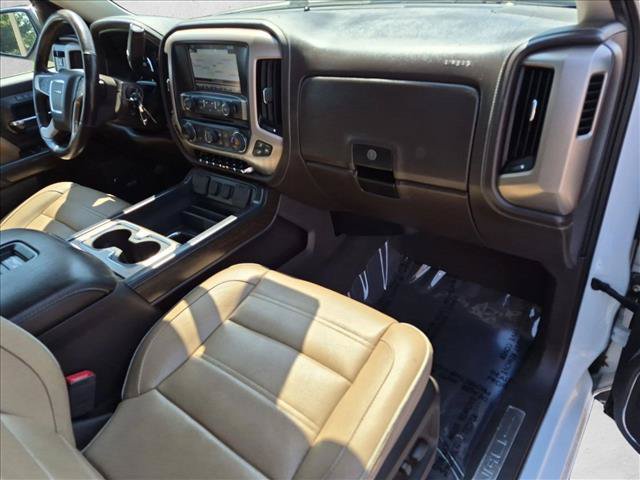 Used 2018 GMC Sierra 1500 Denali AWD/4WD image 21