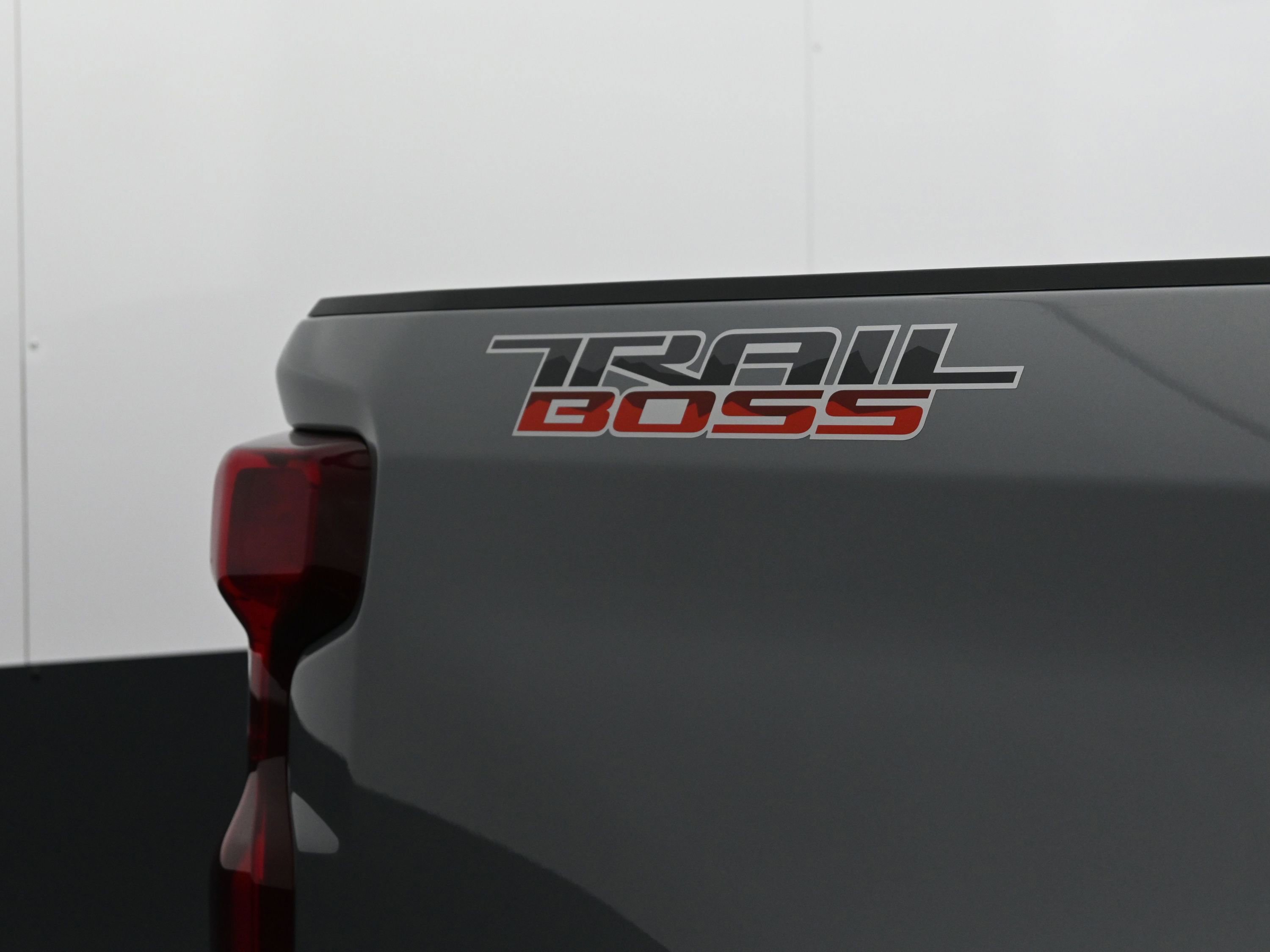 Used 2026 Chevrolet Silverado 1500 LT Trail Boss w/ Safety Package image 48