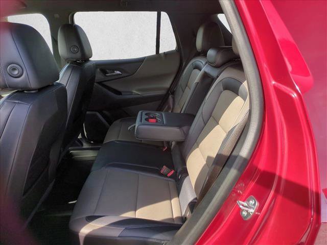Used 2025 Chevrolet Equinox LT w/ Convenience Package II AWD/4WD image 19