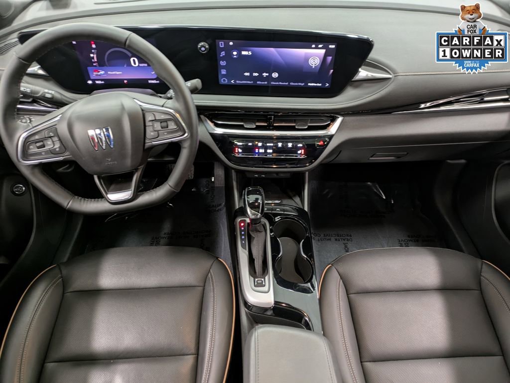 Used 2024 Buick Envista Avenir image 24