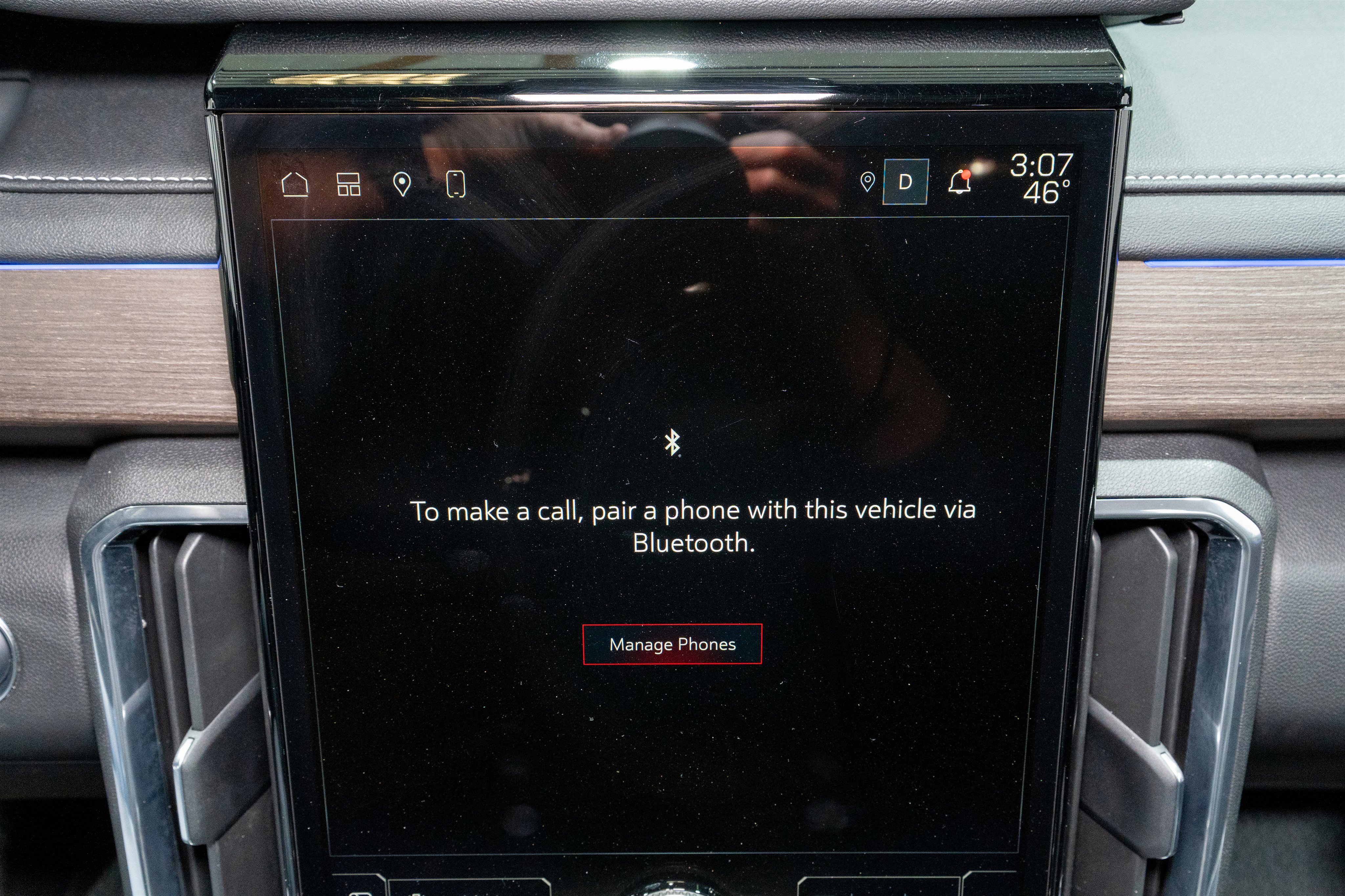 Used 2024 GMC Acadia Denali w/ Super Cruise Package image 21