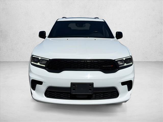 Used 2024 Dodge Durango GT AWD/4WD video 2