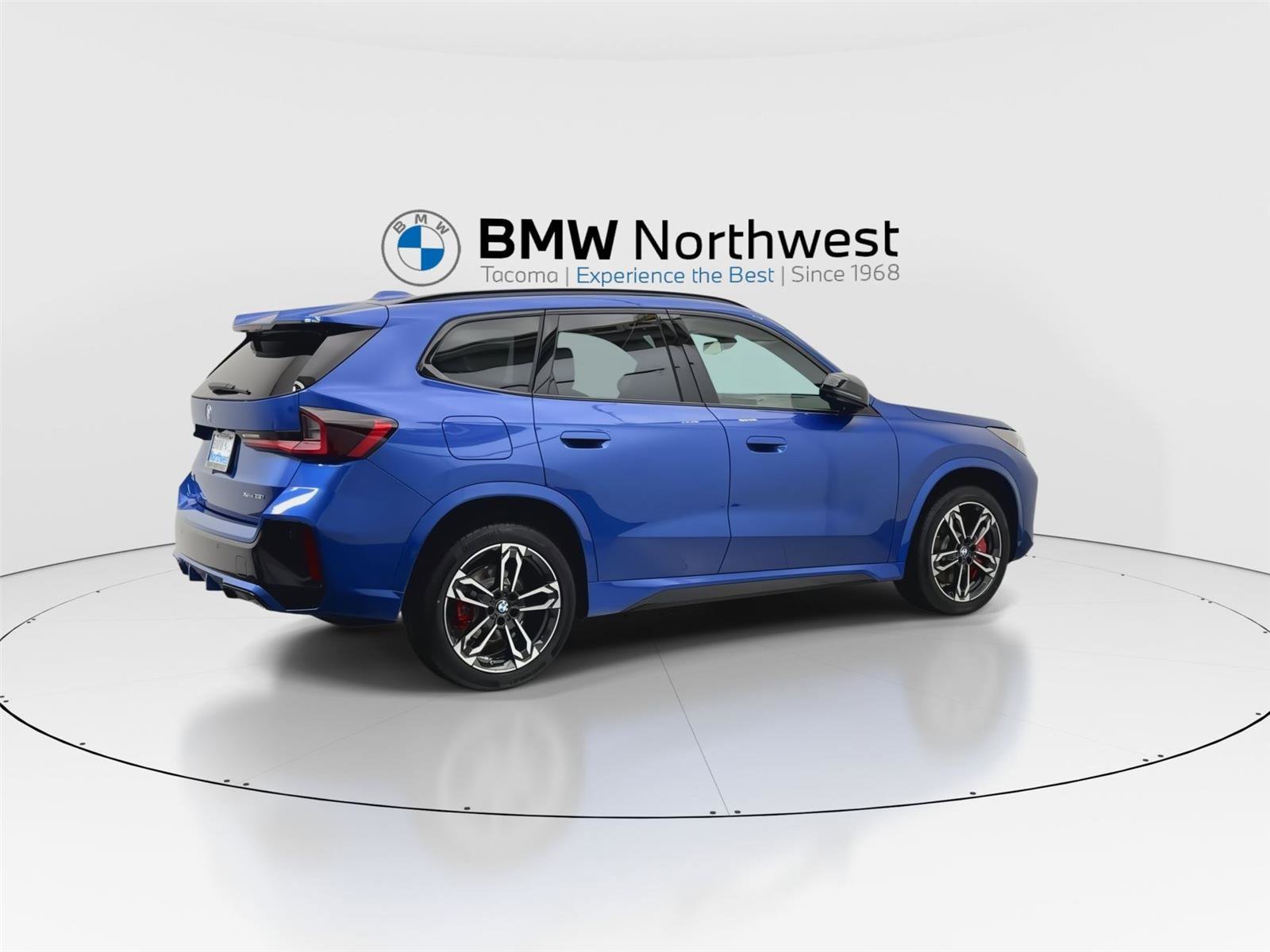 New 2026 BMW X1 xDrive28i w/ Technology Package image 3